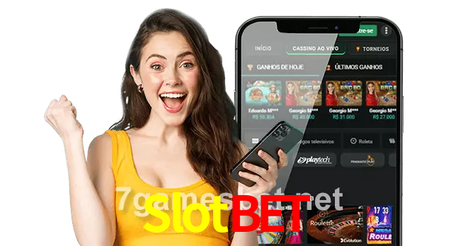 Slotbet