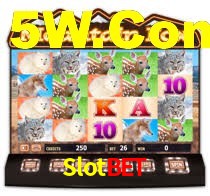 Slotbet App