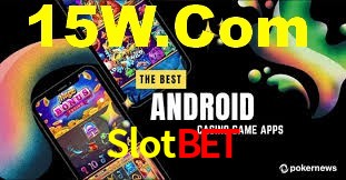 Premium Interface Slotbet