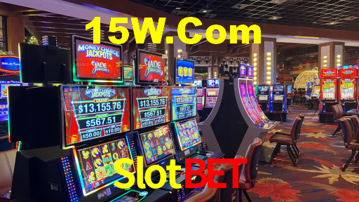 Bônus Generosos e Exclusivos no Slotbet para Você!