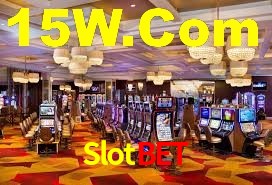 Slotbet Vip