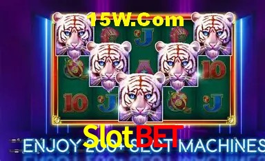 Live Casino Slotbet