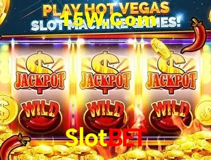 API Integration Slotbet