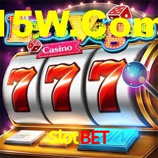 Welcome Bonus Slotbet