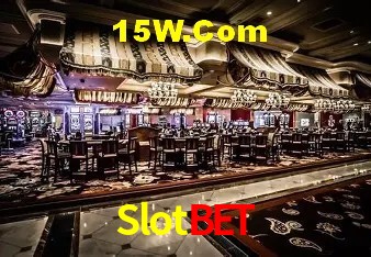 Experiência VIP Slotbet