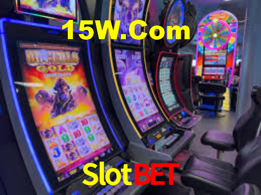 Slotbet App