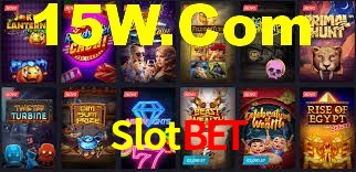 Programa VIP Slotbet