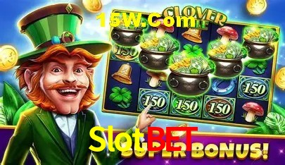 Welcome Bonus Slotbet