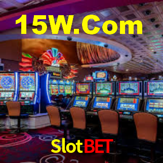 Slotbet Vip