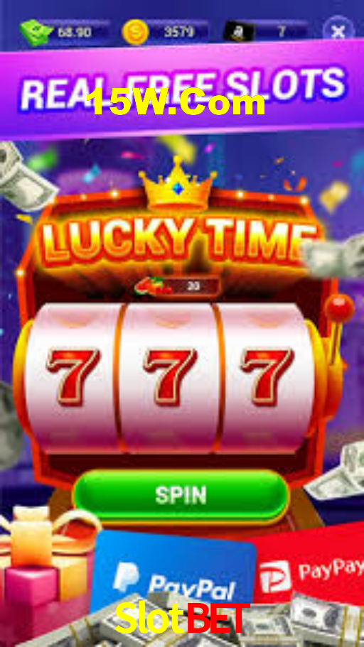 Sinta a adrenalina dos jogos de cassino com Slotbet