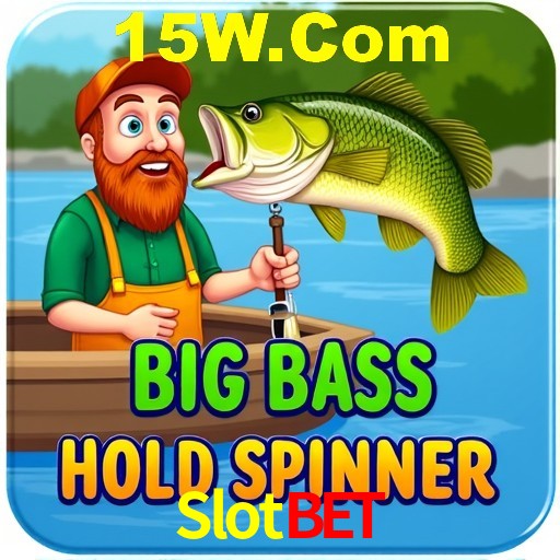 Descubra o Mundo do Cassino Online com Slotbet