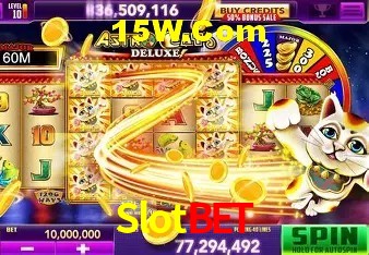 Slot Games Slotbet