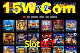 Slotbet