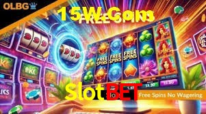 Welcome Bonus Slotbet
