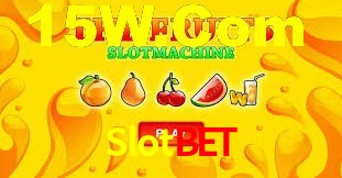 Slotbet App Interface