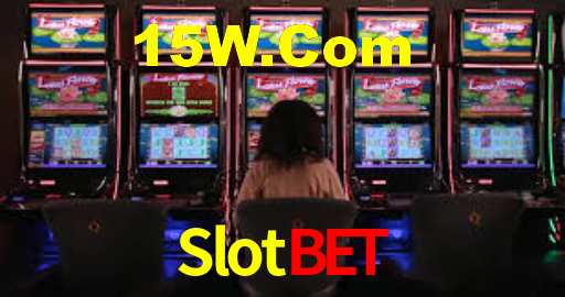 Slotbet - Cassino De Slots Online - Slotbet App