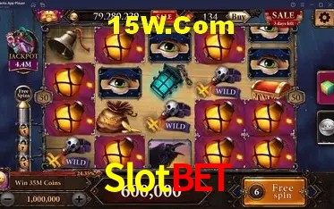 Game Providers Slotbet