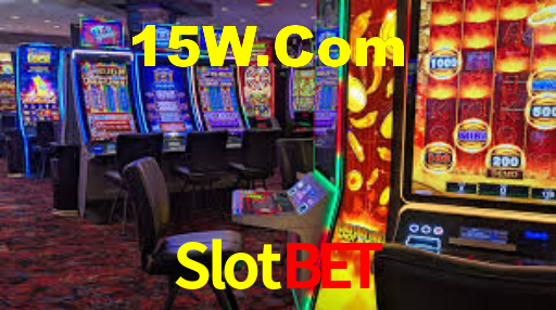 Slotbet: Seu Cassino Premiado com Pagamentos Rápidos