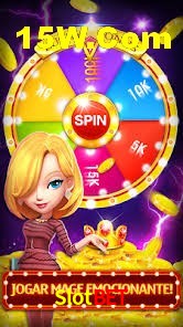 Game Statistics Slotbet