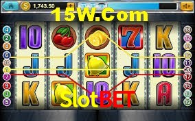 Tennis Betting Slotbet